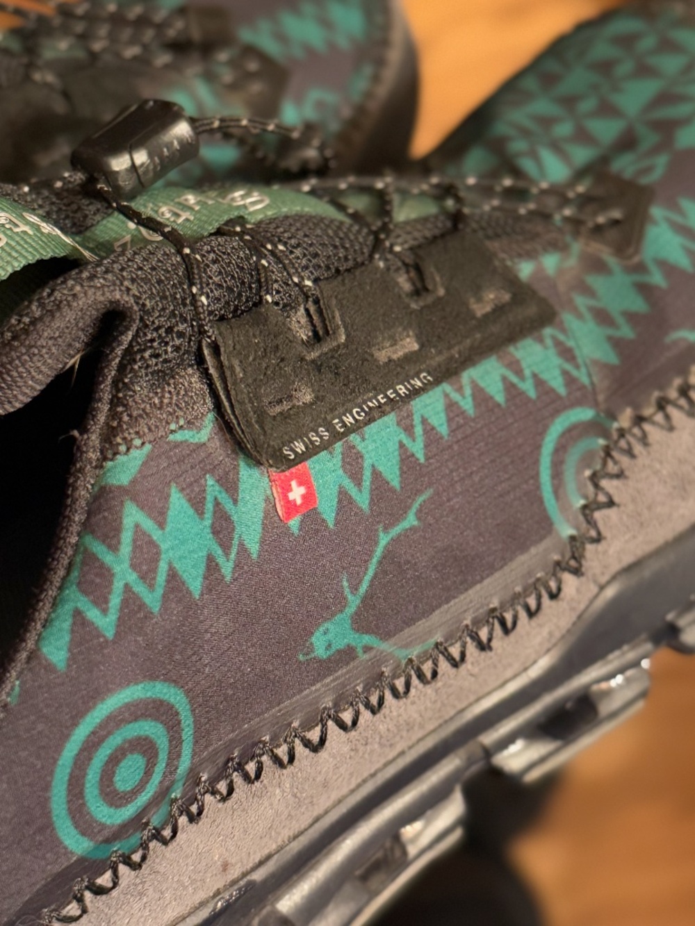 On Running Cloudaway S2W8 Mens 10